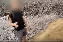 Невьянский школьник раскритиковал ремонт дорог в городе и попал в розыск мэрией