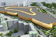 «Малышева 73» завершил снос домов на Ботанике под «золотой» автовокзал