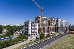 Цены на жилье в России взлетят на 30%