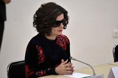 Диана Гурцкая пожаловалась в прокуратуру на слова Косарева об инвалидах