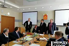 «Берегите Тагил». Сергей Носов вернулся в Нижний Тагил, чтобы попрощаться