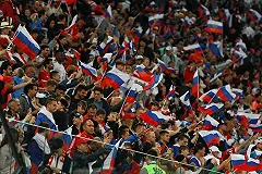 Британского журналиста удивило дружелюбие россиян