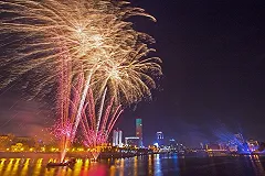 СМИ: Бизнесмены Екатеринбурга прогуляли последний юбилей перед 300-летием