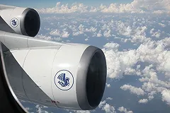 Два аварийных самолета Air France вылетели из Иркутска в Париж