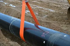 Кремль прокомментировал резолюцию США против «Северного потока-2»