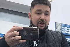 Адвокат: Делом об угрозах Артему Х. на заправке занимаются пять следователей