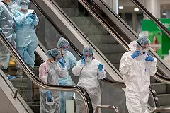 В Роспотребнадзоре обещали в ближайшее время прокомментировать закрытие «Гиперболы»