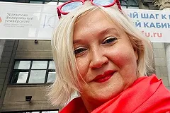 «Организм начал сильно сбоить»: доцент УрФУ заразилась коронавирусом