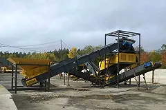 Проект СвЖД по переработке шпал признан экологами лучшим в России