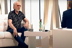 Умер актер и режиссер Виктор Мережко