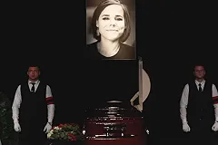 Посла России вызвали в МИД Чехии из-за высказываний Небензи о Черноховой