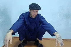 СМИ: В Екатеринбурге в постели криминального авторитета нашли следователя МВД из Тюмени