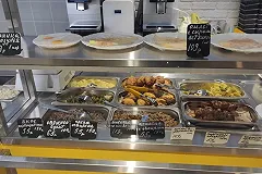 Молодежь в России стала потреблять меньше продуктов питания