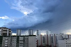 Рядом с ЦПКиО построят жилой квартал «Малая Голландия»