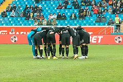 Президент «Урала» назвал шутку министра спорта о «расстреле» команды неудачной