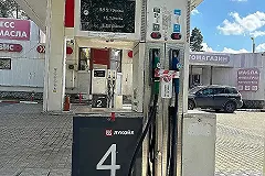 Глава уральской Общественной палаты обвинил водителей в дефиците бензина