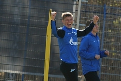 Алименты Аршавина составят ровно половину доходов