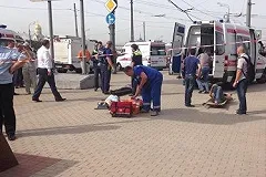 Власти Москвы сообщают о трех погибших в аварии в метро