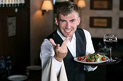 Посещаемость кафе снизилась на 15−30% в Екатеринбурге