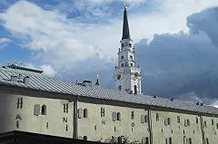 В Кремле назвали «кондовой пропагандой» заявления о России в Прибалтике