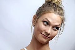 Водянова выпала из десятки самых высокооплачиваемых моделей по версии Forbes