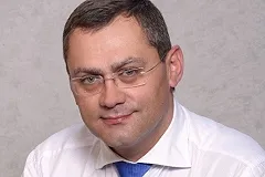 Глава Колпино арестован за ограбление в подъезде 13-летней давности