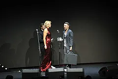 Жюри Российской национальной музыкальной премии назвало песню года