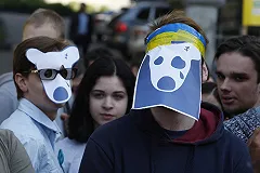 Канадцы приступили к созданию соцсети для украинцев