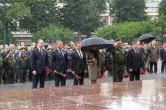 «Политбюро 2.0»: в российской элите формируются две широких коалиции