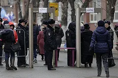 На станциях метро в Екатеринбурге добавят металлоискателей