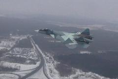 Первая эскадрилья Су-34 сформирована в Челябинской области