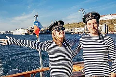 Бывший соратник Собчак заявил, что она «обманула» его на миллион после выборов