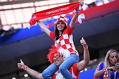 Путин пообещал комфортный визовый режим для полюбивших Россию болельщиков