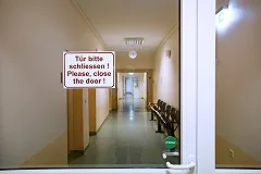 В четырех школах Екатеринбурга подтверждены случаи заболевания менингитом