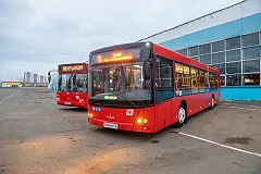 Свердловская область рассчитывает получить деньги от Федерации на транспорт