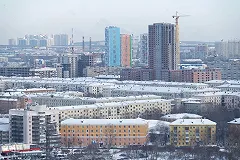 С 1 января изменились правила начисления налога на недвижимость