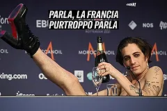 Итальянские победители Евровидения отвергли обвинения в употреблении кокаина