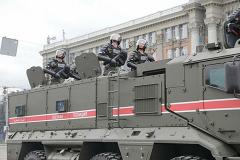 Российских военных хотят освободить от использования QR-кодов