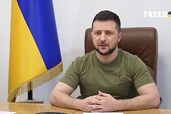 Японцы отвернулись от Зеленского после его слов о Перл-Харборе