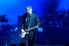 «Великобритания, Германия, Украина…». В Ural Music Night завершили прием заявок