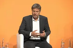 Хабек исключил возможность ввода в эксплуатацию газопровода «Северный поток — 2»