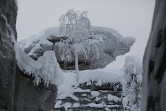 В Свердловскую область возвращаются 30-градусные морозы