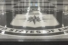 Роскомнадзор заблокировал сайты ЦРУ и ФБР