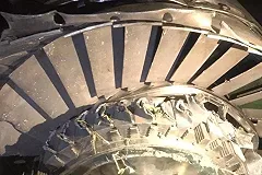 Неопознанный беспилотник упал в Адыгее, вызвав пожар