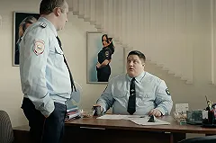 Умер актер из сериала «Полицейский с Рублёвки», который сыграл Мухича