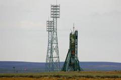 Роскосмос решил отказаться от украинских ракет