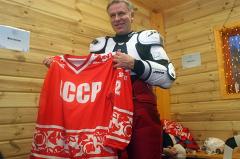 Экспонаты для музея истории свердловского хоккея собирают в Екатеринбурге