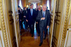 МИД ФРГ назвал вывод войск России из Сирии рычагом давления на Асада