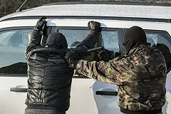 В одном из важнейших МУПов Екатеринбурга проходят обыски