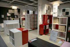 Шкафы-убийцы из IKEA в России не уберут